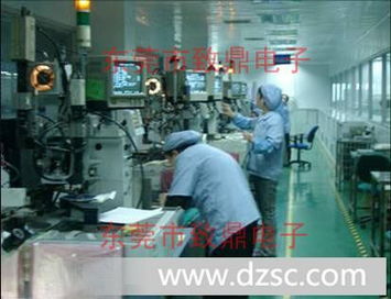 聚焦细节 探索致鼎AllLight 3mm黄色平头LED灯插件ALL335UYC及其大陆工厂的软件服务优势